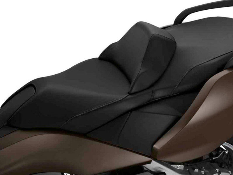 BMW Low Seat — part C650GT — 52538537749; product photograph