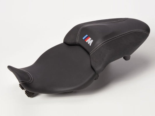 BMW Low Sport Seat M Motorsport — part S1000XR — 52537108146; product photograph