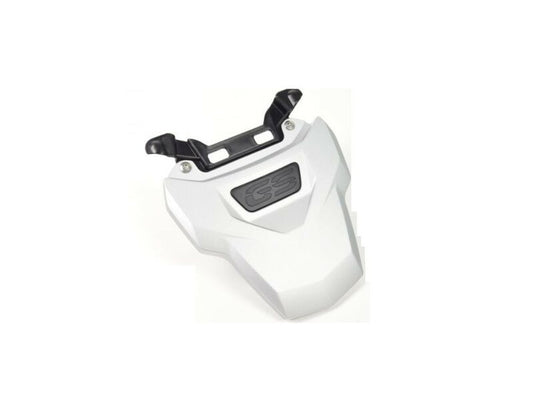 BMW Rallye Single-Seat Luggage Rack — part 77348526207; product photograph