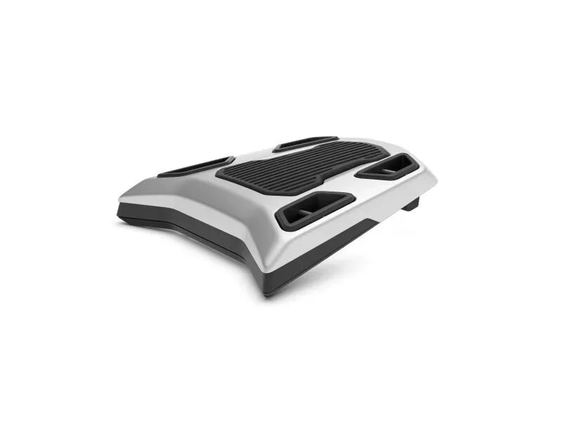 BMW Passenger-Seat Luggage Plate — R1300GS Adventure — 77447106135