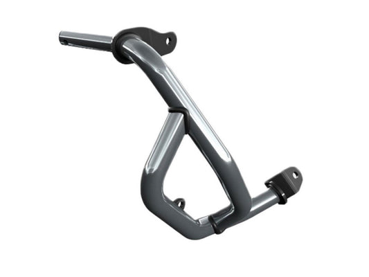 BMW F900 Left Engine Protection Bar — part 77148356941; product photograph