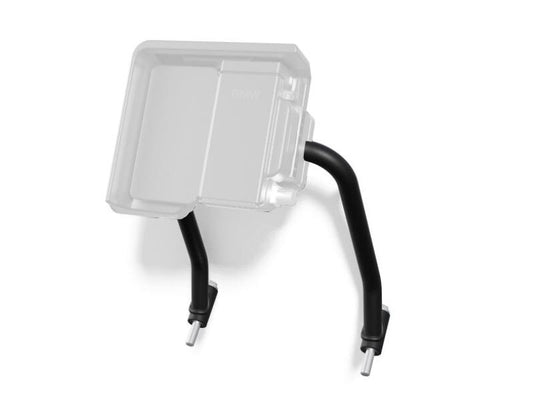 BMW Navigation Cradle Support Bracket — part 65907105865; product photograph