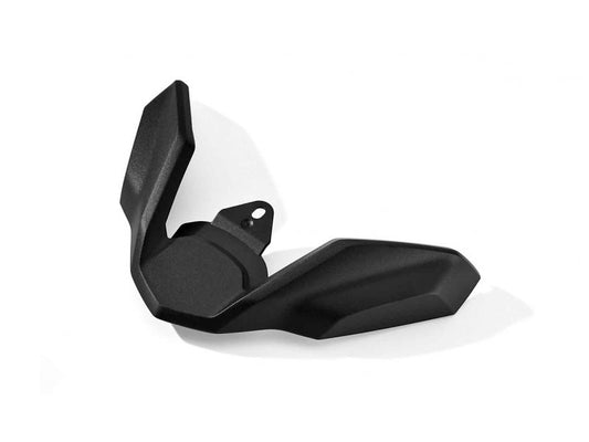 BMW R1200GS / R1250GS Fender Extension — part 77312465265; product photograph