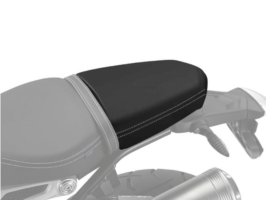 BMW Original passenger seat (without strap) — part R NineT — 52538531156; product photograph