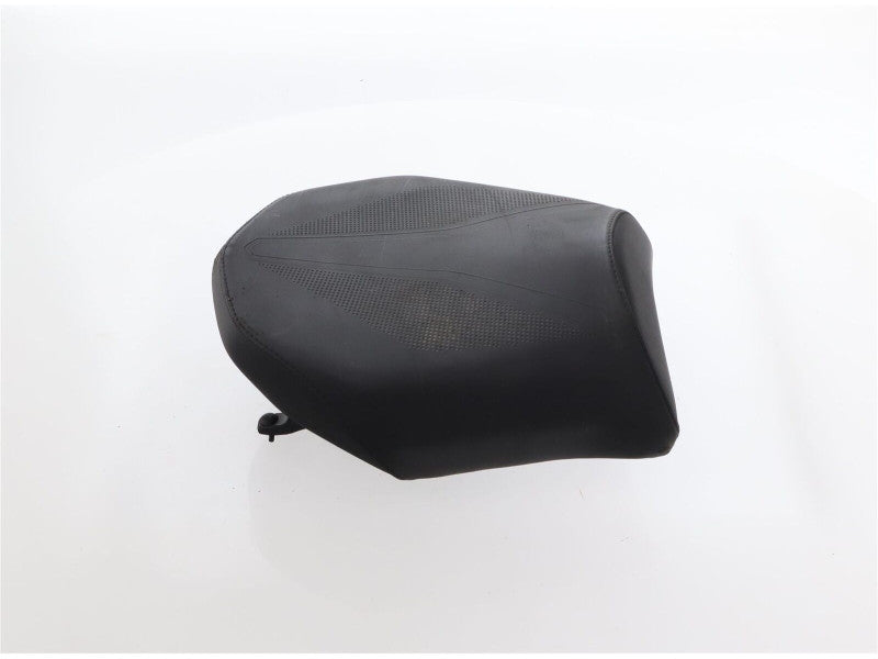 BMW Passenger Seat Black — part R1250R — 52538382808; product photograph