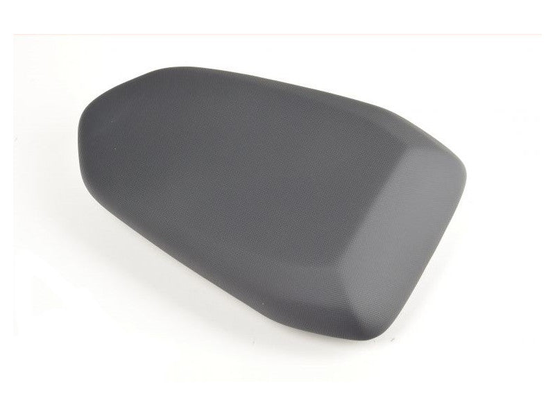BMW Passenger Seat Black — part S1000RR — 52538569758; product photograph