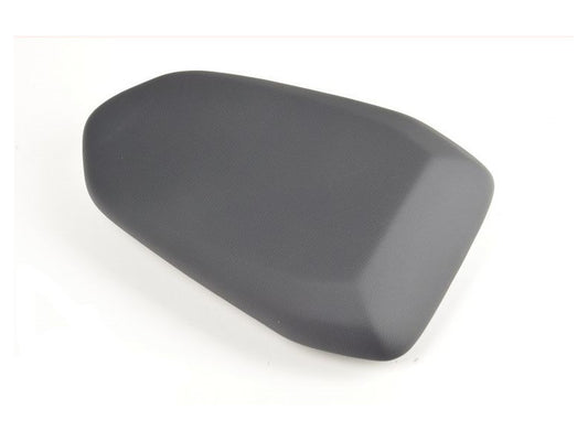 BMW Passenger Seat Black — part S1000RR — 52538569758; product photograph