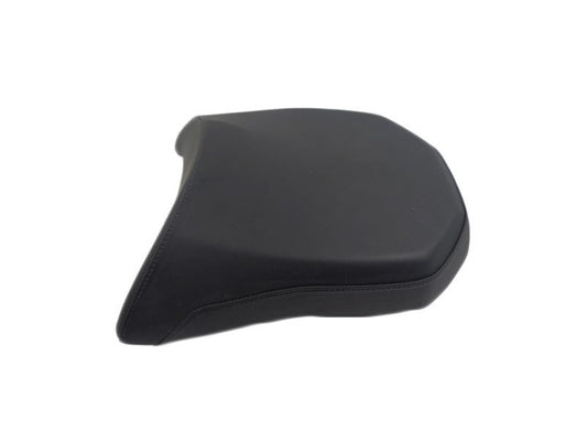 BMW Passenger Seat standard Black — part R1200GS — 52538536863; product photograph