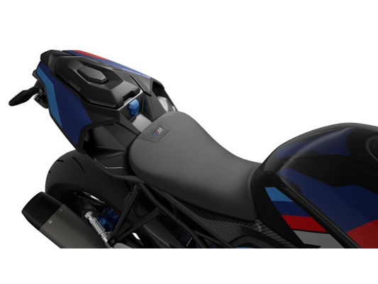 BMW M Low Rider Seat, 810 mm — part 52535B6E5D4; product photograph