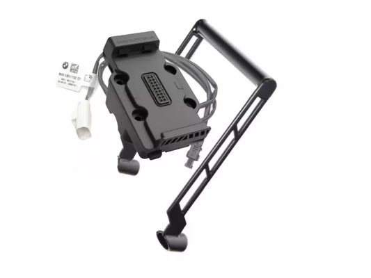 BMW GPS Preparation Kit — part 65905B88727; product photograph
