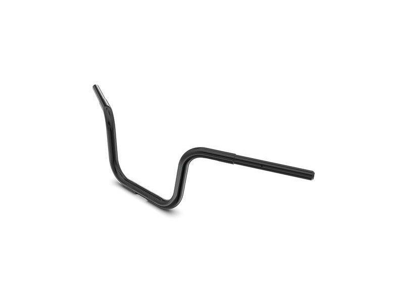 BMW Pro handlebars (Black) — part R18 — 77229457410; product photograph