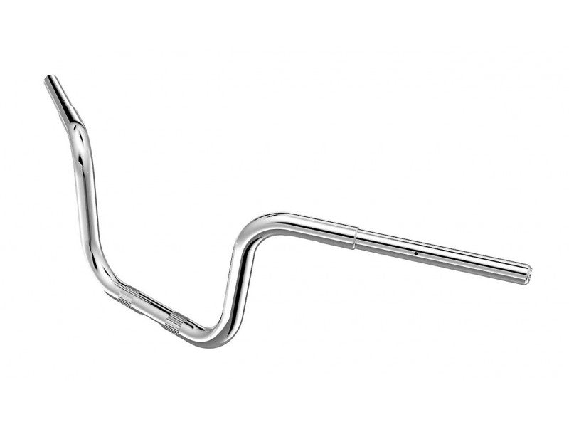 BMW Pro handlebars (Chrome) — part R18 — 77229457398; product photograph