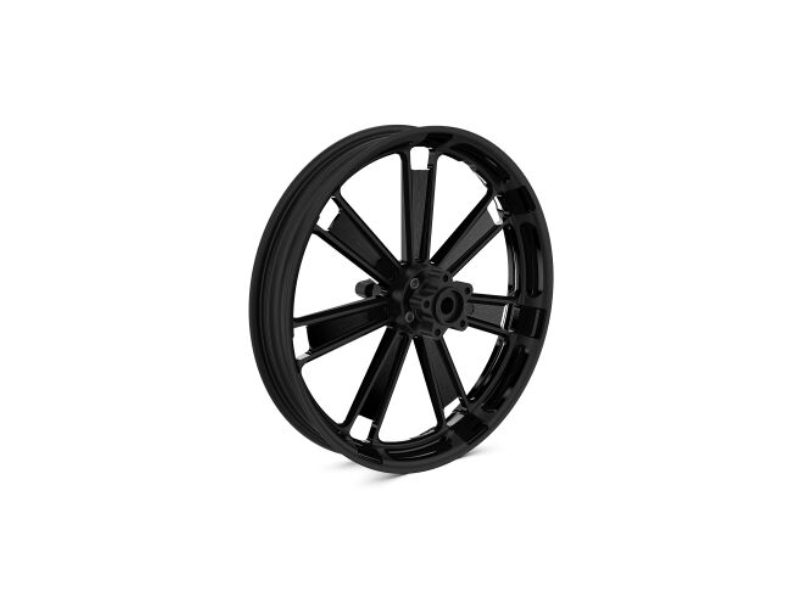 BMW R18 Forged Rear Wheel, RSD 5.5 × 18 — part 77219457426; product photograph