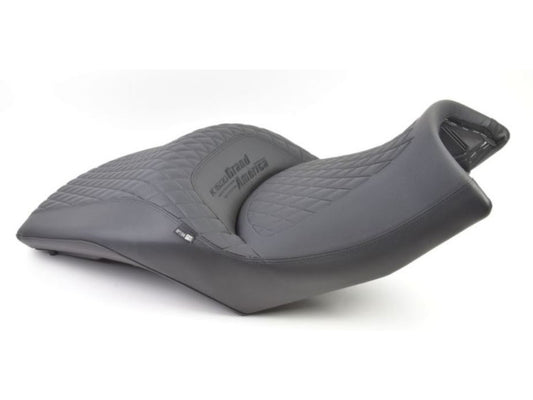 BMW Seat Grand America (option 719) — part K1600 — 52537925317; product photograph