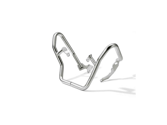 BMW G310 Engine Protection Bar Set — part 77142459289; product photograph