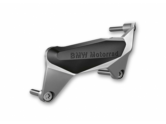 BMW S1000 Left Engine Protector Set — part 77149830123; product photograph