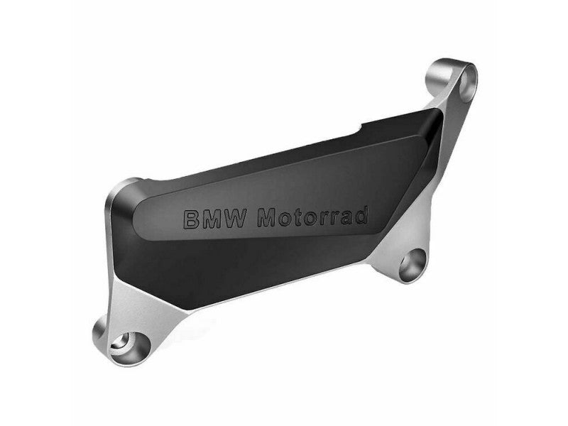 BMW S1000XR Left Engine Protector Set — part 77149830125; product photograph