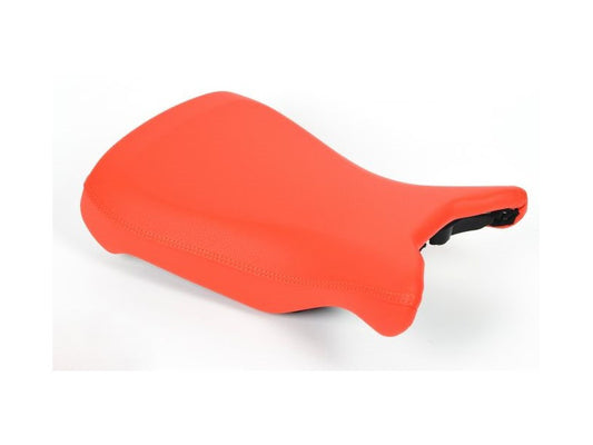 BMW Single Seat Red — part R NineT — 77349899321; product photograph