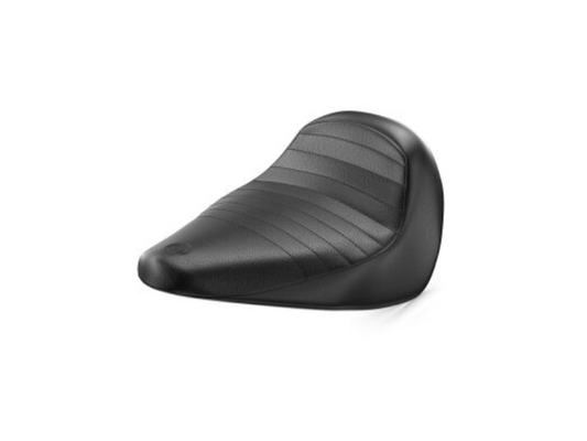 BMW Solo Seat Vintage Black (Roland Sands Design) — part R18 — 77342465314; product photograph