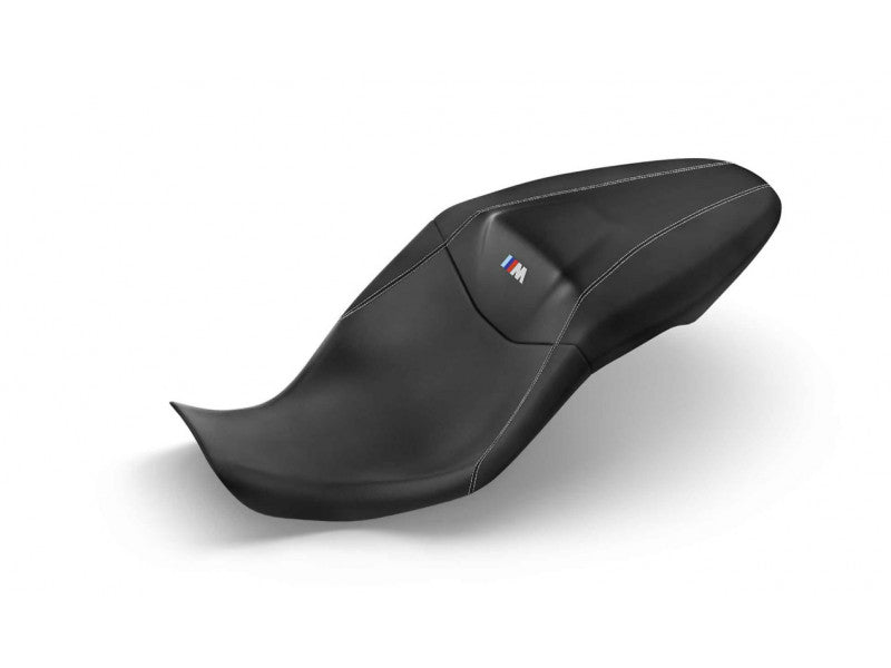 BMW Sport Seat M — part S1000XR — 77348392789; product photograph