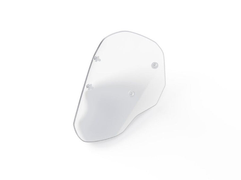 BMW Sports windshield — part R1300GS — 46637108625; product photograph