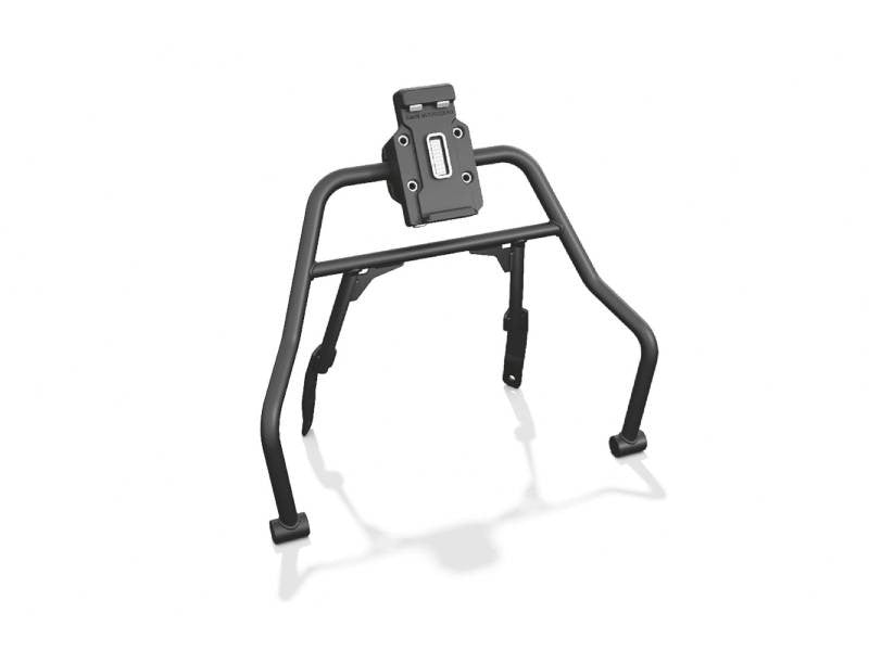BMW R12 G/S ConnectedRide Navigator Support — part 77315B48F56; product photograph