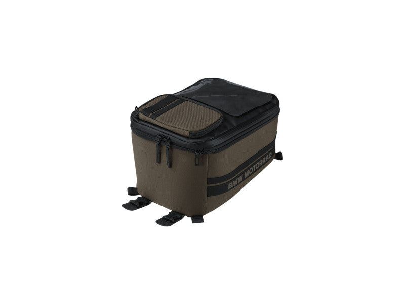 BMW Adventure Collection Tank Bag, Large GS 11–16L — part 77455A50328; product photograph