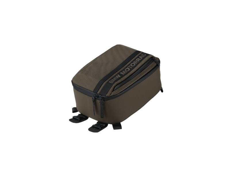 BMW Adventure Collection Tank Bag, Small 5L — part 77455A503A6; product photograph