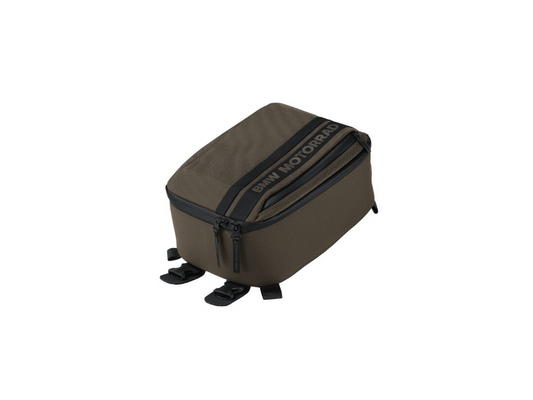 BMW Adventure Collection Tank Bag, Small 5L — part 77455A503A6; product photograph