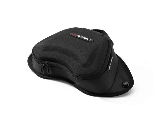 BMW S1000 Small Tank Bag, 1.5L — part 77452463725; product photograph