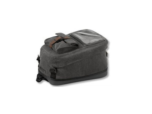 BMW R nineT Leather Edition Tank Bag — part 77452451074; product photograph