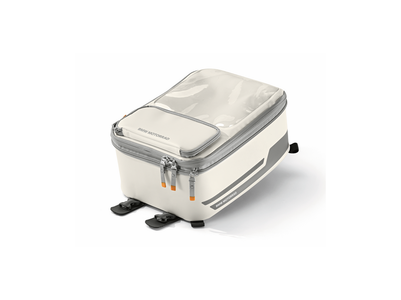 BMW Urban Collection Tank Bag, Large Tour — part 77455A3C3D8; product photograph