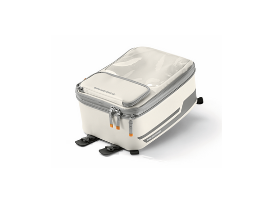 BMW Urban Collection Tank Bag, Large Tour — part 77455A3C3D8; product photograph