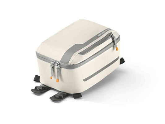 BMW Urban Collection Tank Bag, Small 5L — part 77455A3C3D9; product photograph