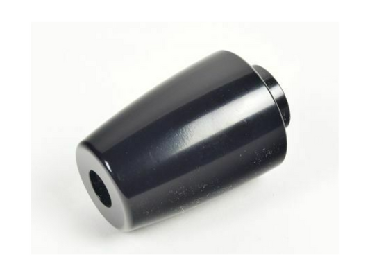 BMW F650 Handlebar Vibration Damper, Heated-Grip Version — part 32712346586; product photograph
