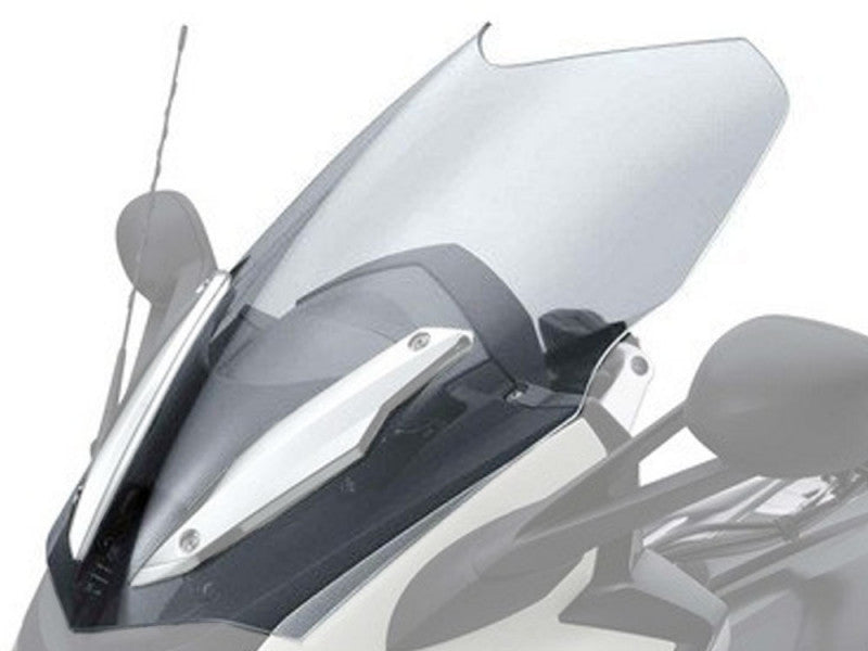 BMW Windscreen GT L540MM — part K1600GT — 46637709513; product photograph