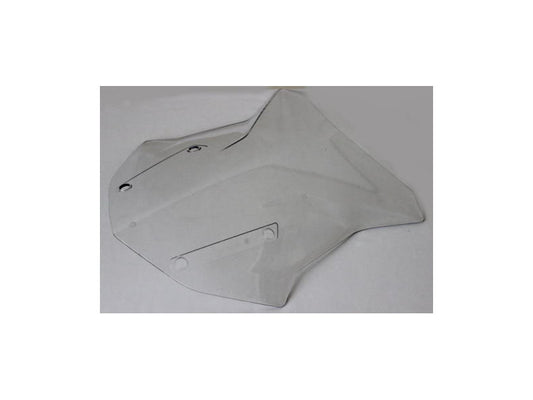 BMW Windscreen High L430 MM — part R1200GS — 46638557868; product photograph