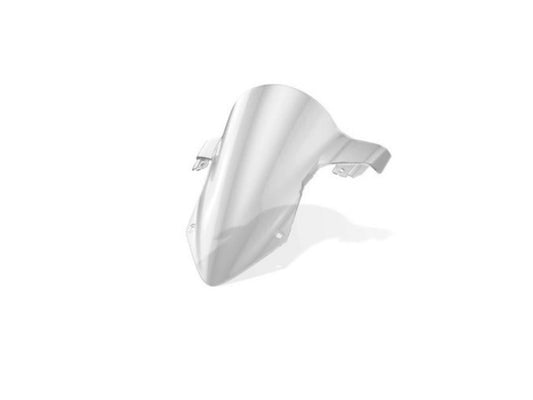 BMW Windscreen High — part M1000RR — 77331686592; product photograph
