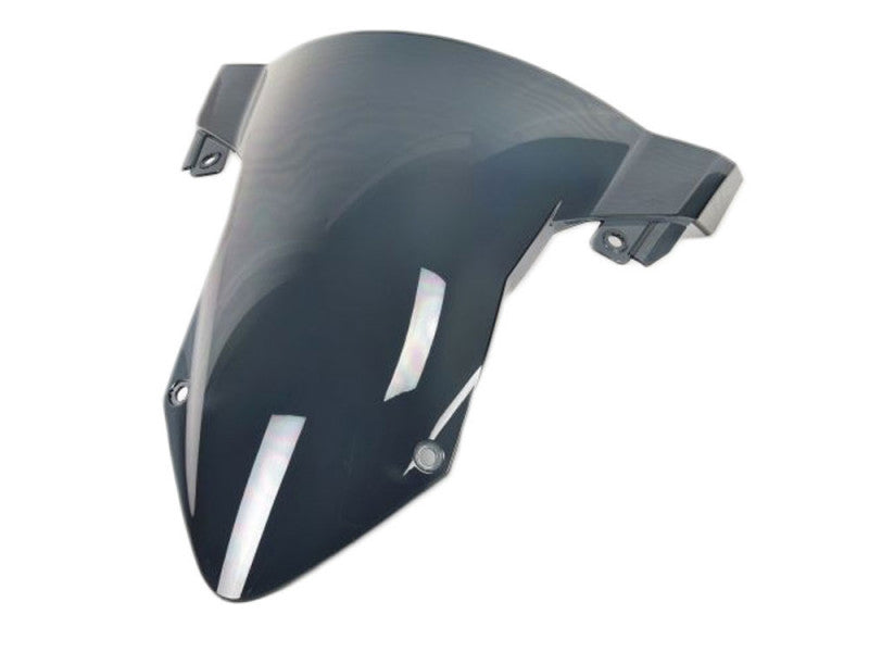 BMW Windscreen High Tinted — part M1000RR — 77331686594; product photograph