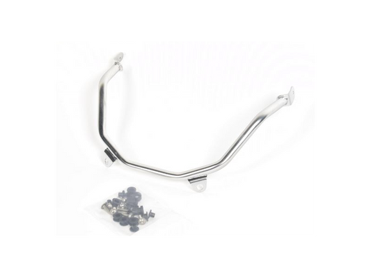 BMW F800GS Windshield Holder Set — part 77338531600; product photograph