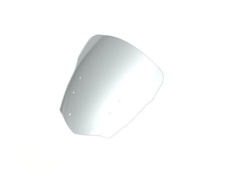 BMW Windscreen — part K1600 — 46638551711; product photograph