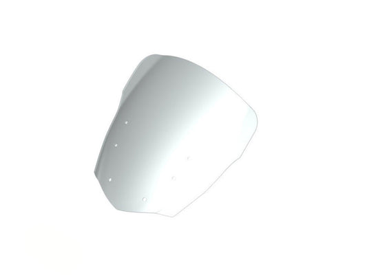 BMW Windscreen — part K1600 — 46638551711; product photograph