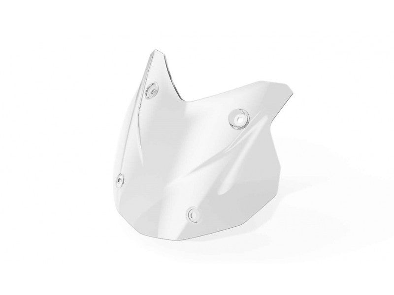 BMW Windscreen Sport Clear — part S1000XR — 46638392783; product photograph
