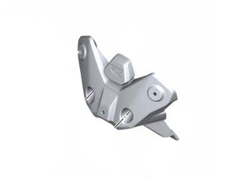 BMW F900R Windscreen Support — part 46638403839; product photograph