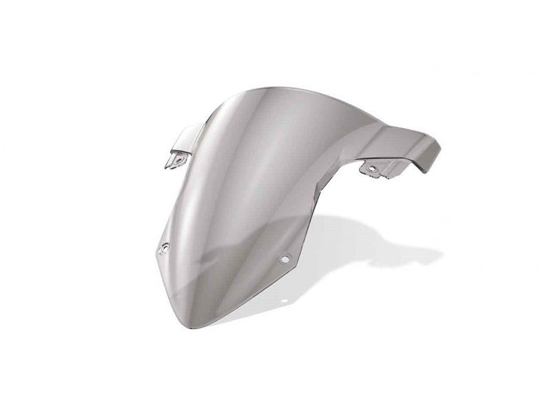 BMW Windscreen Tinted — part S1000RR — 77331686589; product photograph