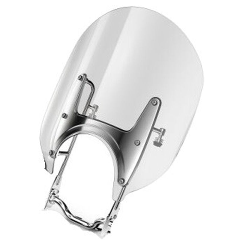 BMW R18 Windshield — part 46639480730; product photograph