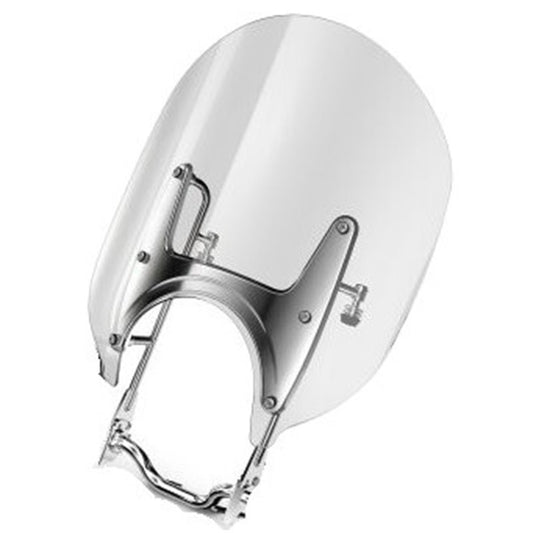 BMW R18 Windshield — part 46639480730; product photograph