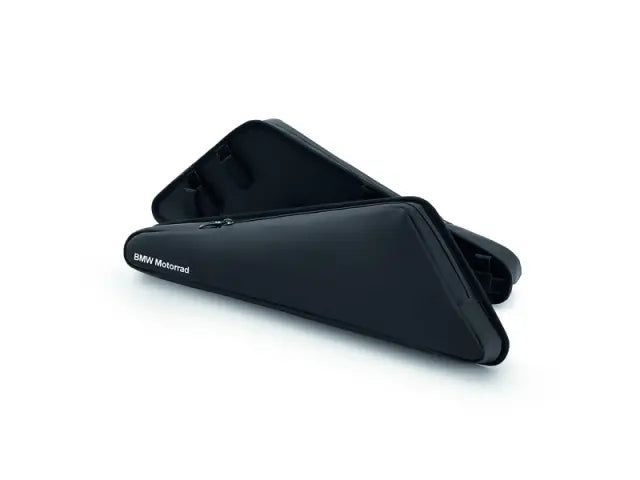 BMW Motorrad Frame Luggage Bags — 77492463534