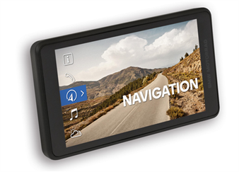 BMW ConnectedRide Navigator — 77525A881E8