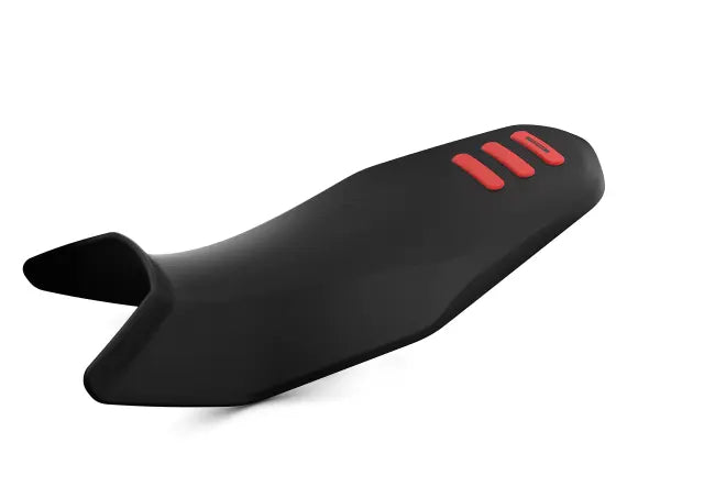 BMW Motorrad Black Rallye Seat High — 52537914517